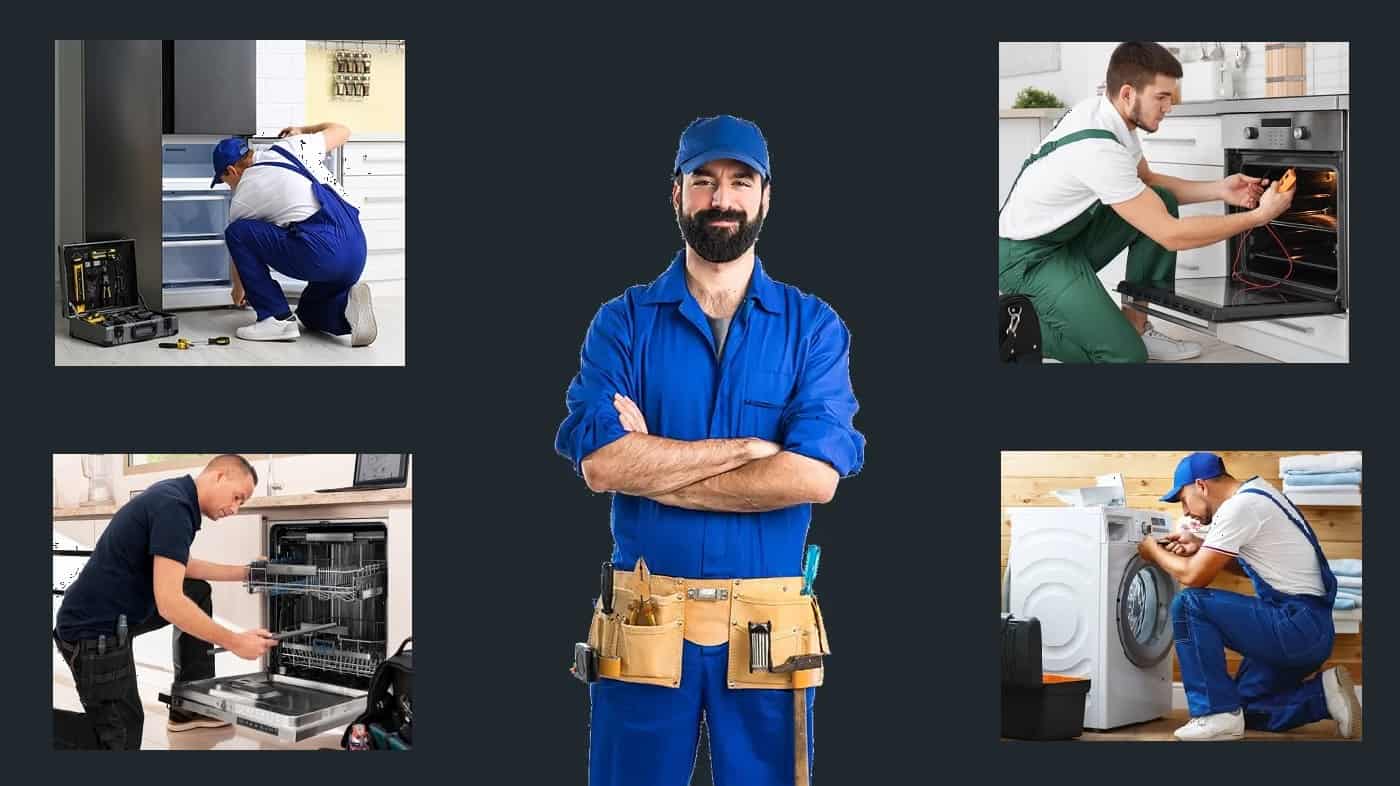 Dudullu beyaz eşya servisi