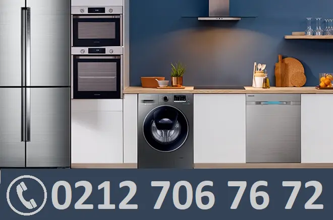 Dudullu Mahallesi beyaz eşya tamir servisi